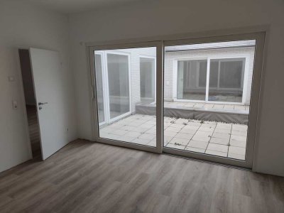 Großzügige 9-Zimmer Wohnung mit 180 m² in Bad Salzuflen