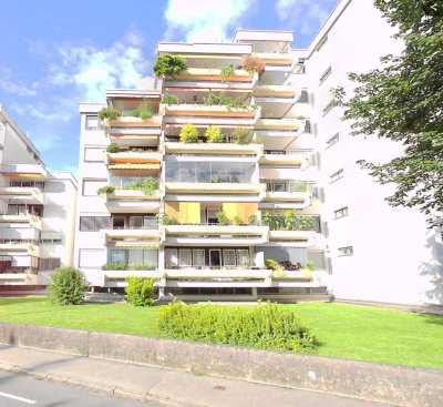 3-Zimmer Wohnung in Bregenz