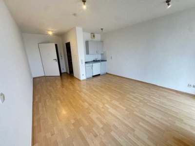Trendy 1 ZimmerApartment mit Wintergarten in verkehrsgünstiger Wohnlage *** EBK + TG -Provisionsfrei