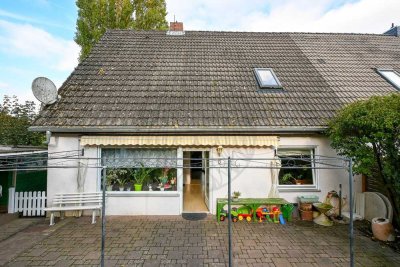 Hünfelden: Ihr Zuhause in Dauborn!