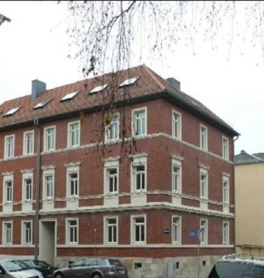 Exklusive 3 Zimmer-Wohnung unweit vom Zentrum