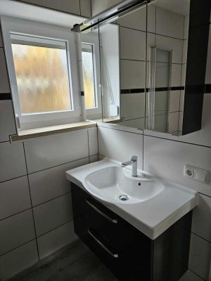 Erstbezug nach kompletter Renovierung in Friedberg