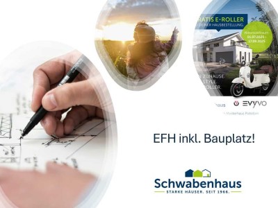 Traumhaus auf großem Grundstück – Unser Angebot für Ihre Zukunft