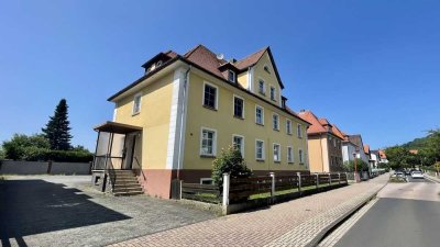 Mehrfamilienhaus in zentraler Lage – Ideal für Neubeginn oder Renditeobjekt!