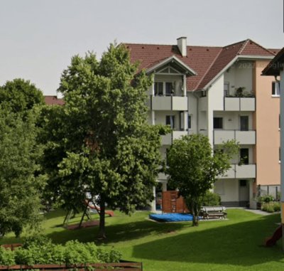 3-Zimmer Mietwohnung in Sankt Peter am Wimberg