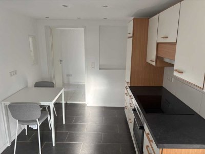 Helle 2-Zimmer-Wohnung in Tübingen mit 53 m² Wohnfläche
