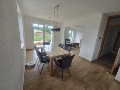 Wohnung in ruhiger Lage mit großer Terrasse