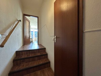 OB-City! Gepflegtes Apartment mit Balkon zu vermieten