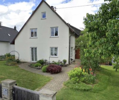 3,5-Zimmer Wohnung mit Garten in Rottenburg am Neckar