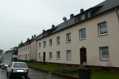 Gepflegte Dachgeschosswohnung in Viersen – Ideal für Singles oder Paare!