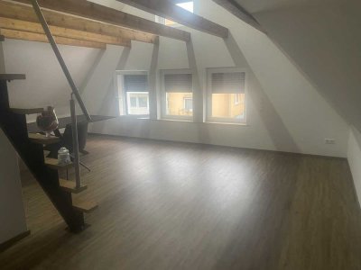 Modernisierte Doppelhaushälfte in Ettlingen-Bruchhausen