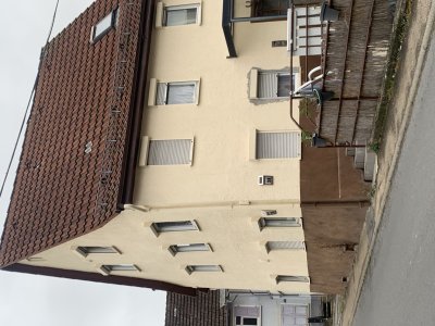 6-Zimmer Einfamilienhaus 