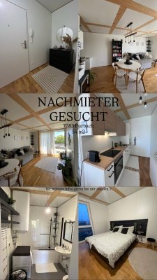 Nachmieter in 7083 Purbach gesucht