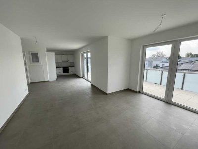 Penthouse - Ab Alter 60 Jahre - Vermietung Service Wohnen in Aitrach
