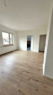2-Zimmer Dachgeschosswohnung in Bremerhaven zu vermieten!