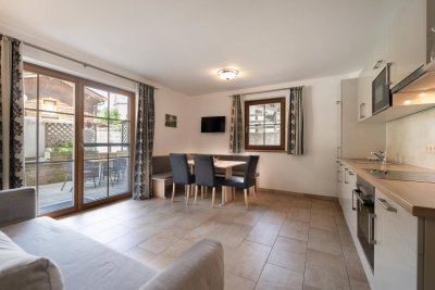 Ferien-Appartement mit touristischer Vermietungsmöglichkeit (06747)