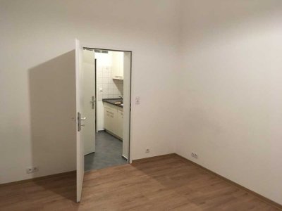 1-Zi.-Wohnung in Frankfurt-Nied 21 m²