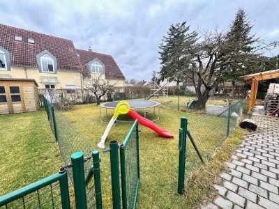 Familien willkommen