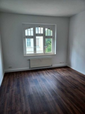 schöne Wohnung