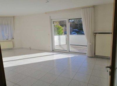 Freundliche 3-Raum-Wohnung mit EBK und Balkon in Unna