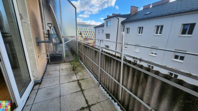 PROVISIONSFREI! BAHNHOFSNÄHE! BASTERLHIT!