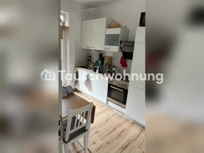 Tauschwohnung: 3 Zimmer in Walle gegen 1-2 Zimmer