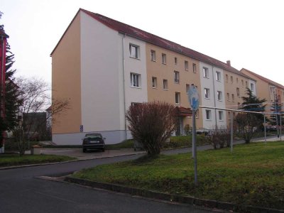 Entspannt Wohnen im angenehmen Wohnumfeld