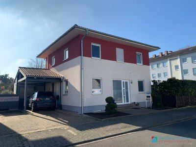 Modernes Einfamilienhaus zur Miete
TOP - ausgestattetes Haus mit toskanischem Flair in Birkenheide