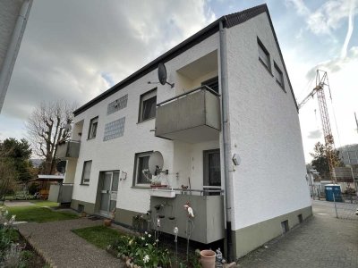 Provisionsfrei: Doppelhaus mit insgesamt 8 Wohnungen in bester Lage!