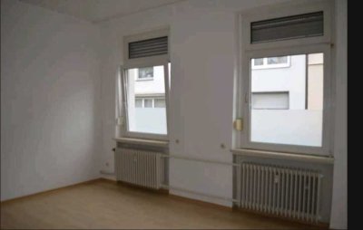 Ansprechende 2-Zimmer-Wohnung in Hamm