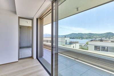 Lakeside Suite - Luxuswohnung in Gmundner Bestlage!! Erstbezug mit Traum Seeblick!!