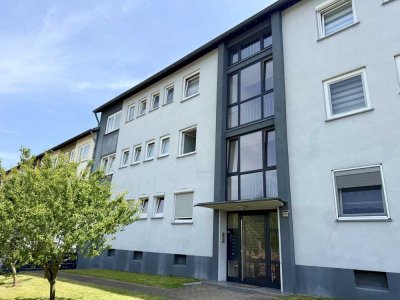 SANIERTE EIGENTUMSWOHNUNG MT BALKON UND GARTENANTEIL !!!