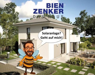 Ich bin nicht nur Berater - ich bin dein Baukompass.