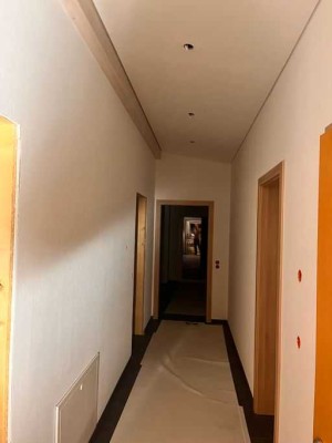 Ansprechende und gepflegte 4-Zimmer Dachgeschosswohnung in Ühlingen-Birkendorf