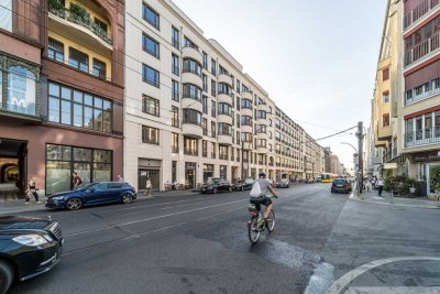 City-Apartment, kompakt und komfortabel, bezugsfrei