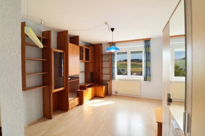 Geräumige 4-Zimmer Wohnung im 3ten Stock mit Lift und Tiefgarage, Weitblick, Aussicht
