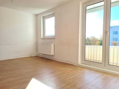 ideal für kleine Familie - WBS erforderlich!