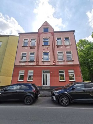 Gemütliche 2,5 Zimmer-Wohnung in Lütgendortmund