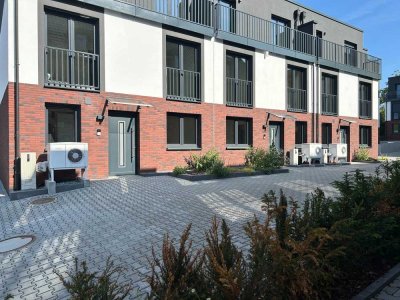 Die Alternative zur Eigentumswohnung! Reihenhaus in ruhiger Lage von Gießen zum Top-Preis!