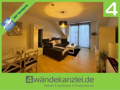 Perfekt für Zwei