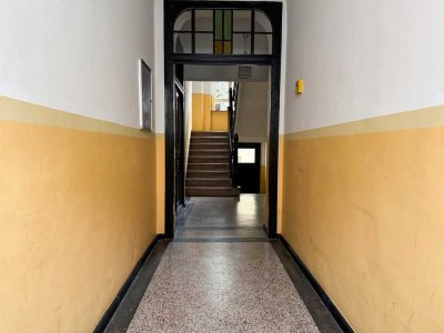Vermietete 2-Zimmer-Eigentumswohnung in Top-Zustand