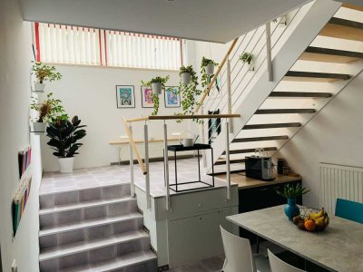 Zuhause mit 2,5 Zimmern in Frankfurt (Oder)
