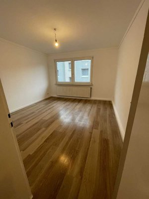 Erstbezug nach Sanierung - jetzt Chance ergreifen!