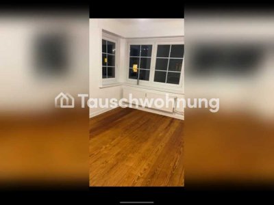 Tauschwohnung: SAGA Tauschwohnung gesucht