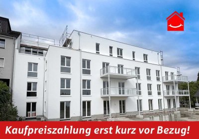 Schildberg 66 
Neubau von 17 Eigentumswohnungen