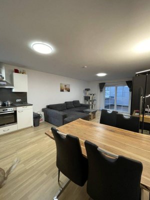 Moderne Mietwohnung mit Terrasse in Liezen! Sofort verfügbar!