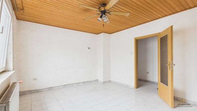 2 Zimmer Wohnung in Bochum-Hordel