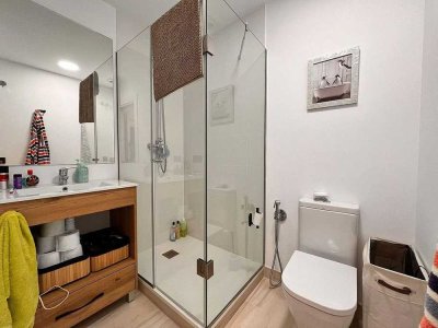 Ansprechende 3-Zimmer-Wohnung mit Balkon und EBK in Göppingen