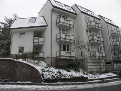 Gepfllegte 2 1/2 Raumwohnung in Essen-Werden