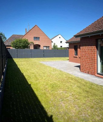 Charmantes, komplett saniertes Einfamilienhaus in der beliebten Region Hannover